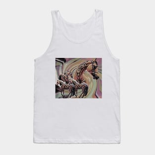 Your Lucky Horse V5 Tank Top